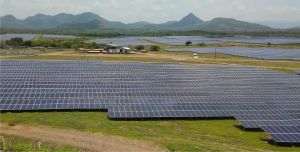 China Resources New Energy - Shenzhen's biggest IPO